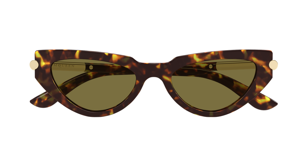 Alexander McQueen AM0520S 002