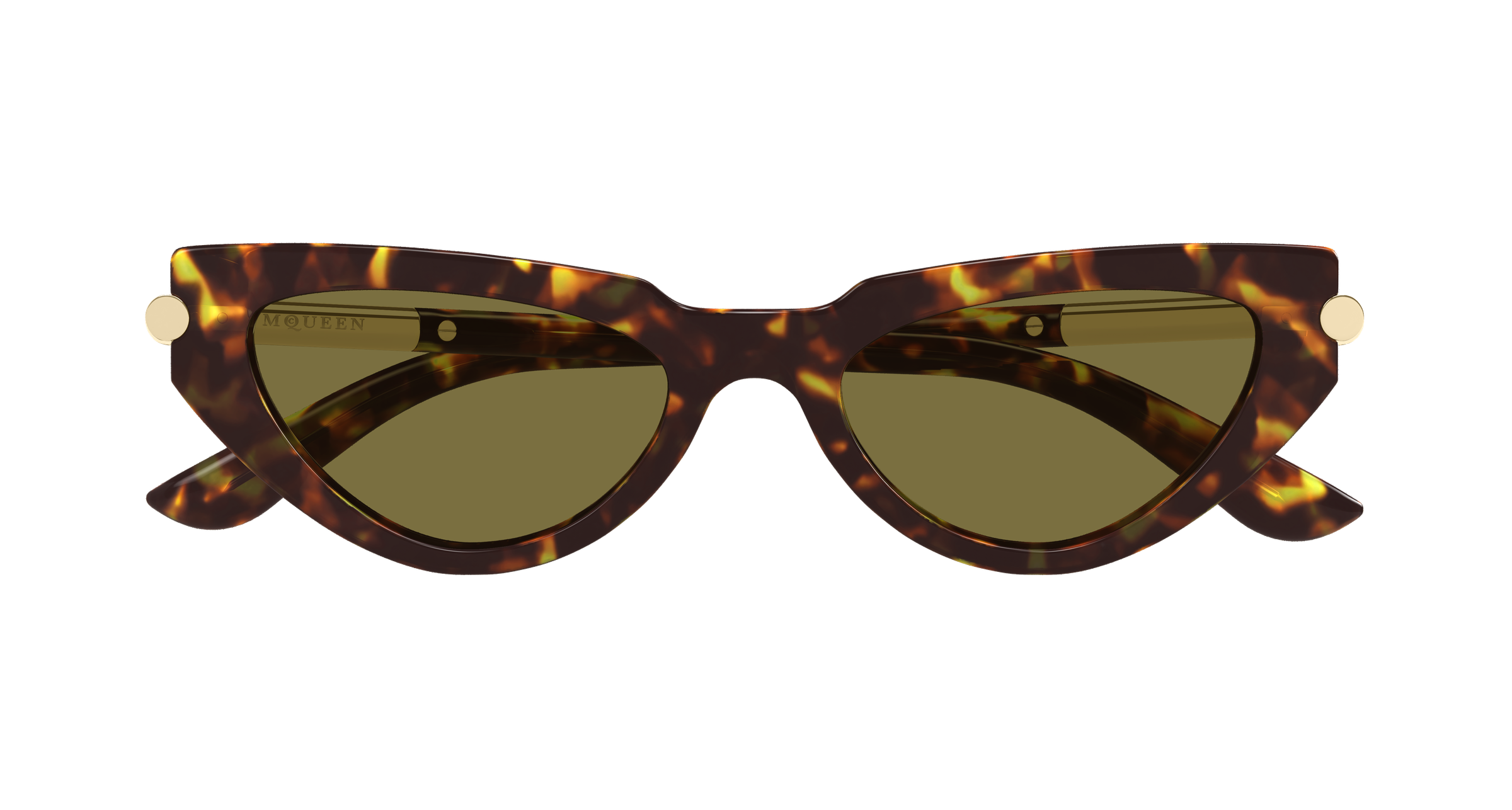 Alexander McQueen AM0520S 002