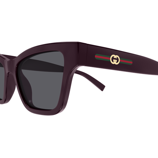 Occhiali da sole GUCCI GG1982S VIOLA