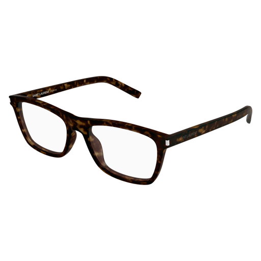 Occhiali da vista SAINT LAURENT SL 841 HAVANA
