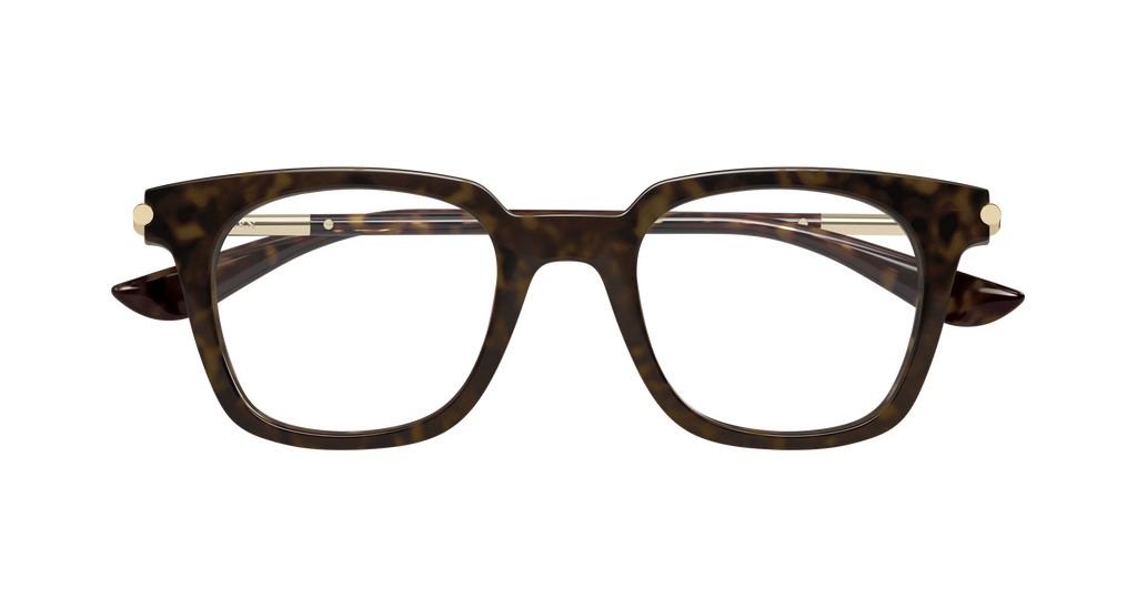 Alexander McQueen AM0521O 001