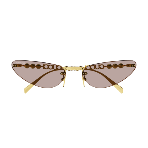 Occhiali da sole GUCCI GG1920S ORO3