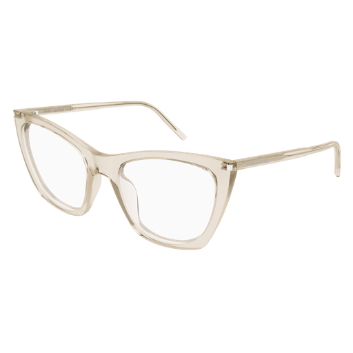 Occhiali da vista SAINT LAURENT SL 214 KATE THIN OPT