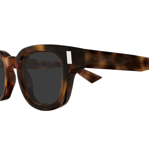 Occhiali da sole SAINT LAURENT SL 838 HAVANA