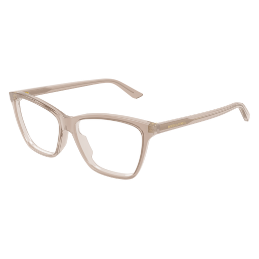 Occhiali da vista BOTTEGA VENETA BV1421O MARRONE