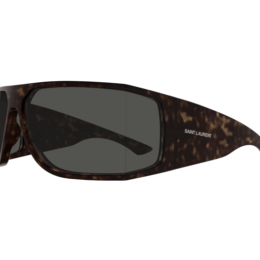 Occhiali da sole SAINTB LAURENT SL 806 HAVANA V