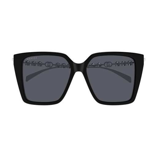 Occhiali da sole GUCCI GG1967S NERO2