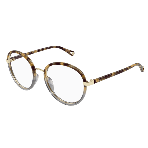 Occhiali da vista CHLOÉ CH0308O HAVANA3