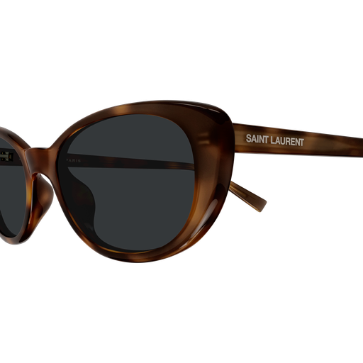 Occhiali da sole SAINT LAURENT SL 822 HAVANA