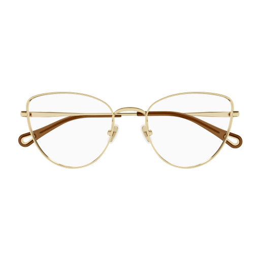 Occhiali da vista CHLOÉ CH0319O ORO