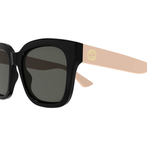 Occhiali da sole GUCCI GG1338S Nero V