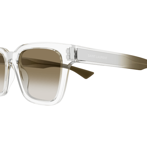 Occhiali da sole SAINT LAURENT SL 790 CRISTALLO M