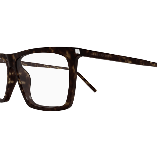 Occhiali da vista SAINT LAURENT SL 803 HAVANA