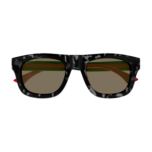Occhiali da sole GUCCI GG1991S HAVANA