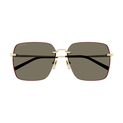 Occhiali da sole GUCCI GG1955SA ORO2