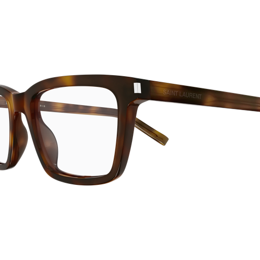 Occhiali da vista SAINT LAURENT SL 842 HAVANA2