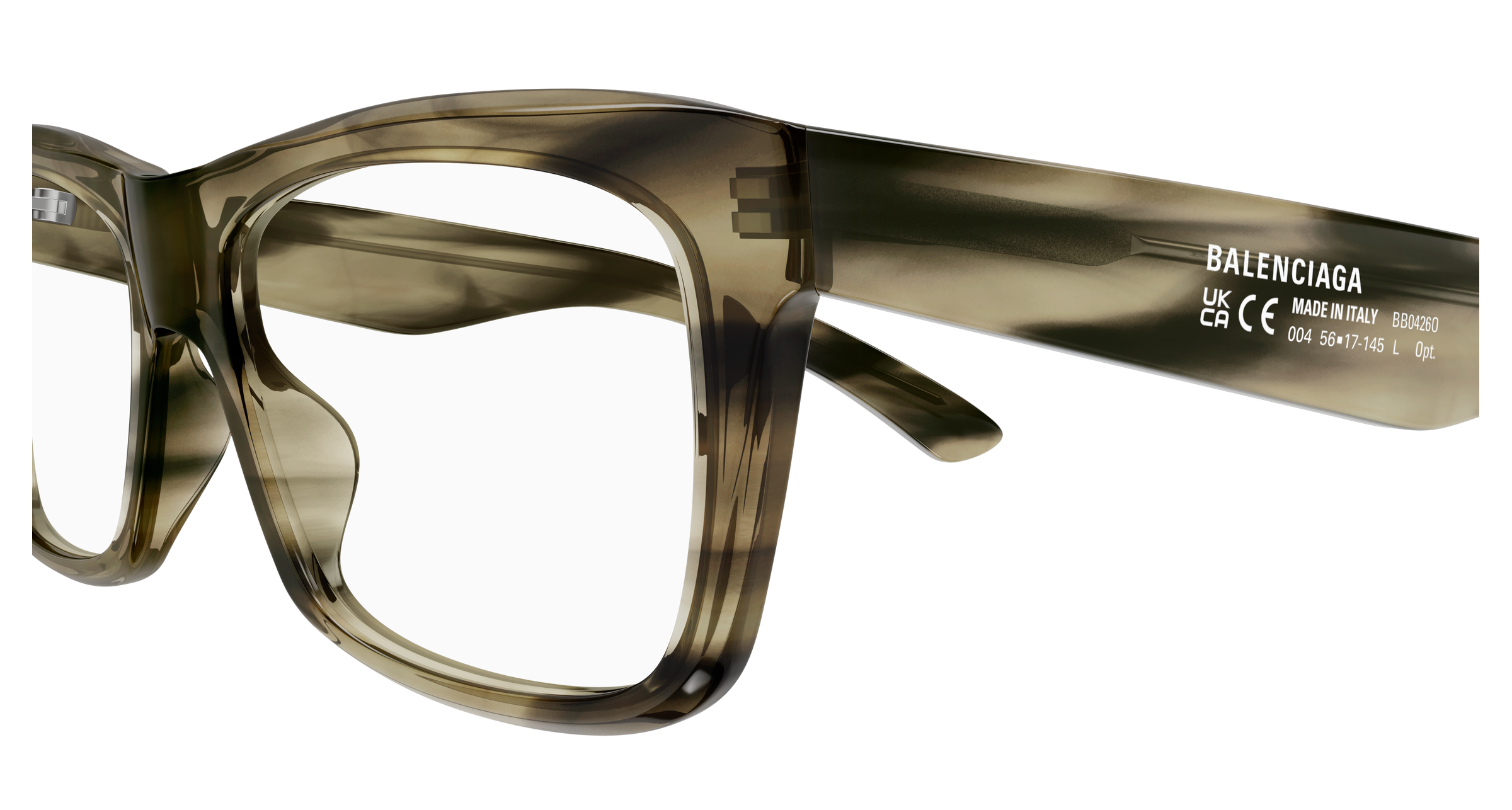 Balenciaga BB0426O 001