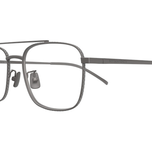 Occhiali da vista BOTTEGA VENETA BV1425OA RUTENIO