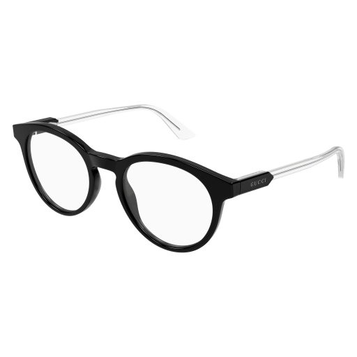 Occhiali da vista GUCCI GG1822O NERO2