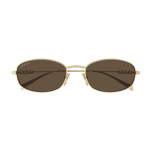 Occhiali da sole GUCCI GG1940S ORO