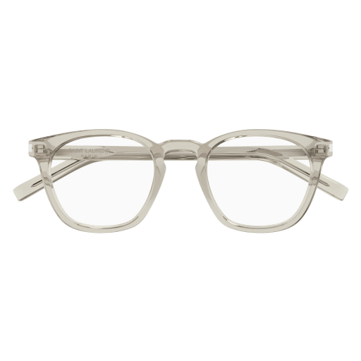 Occhiali da vista SAINT LAURENT SL 28 OPT GIALLO