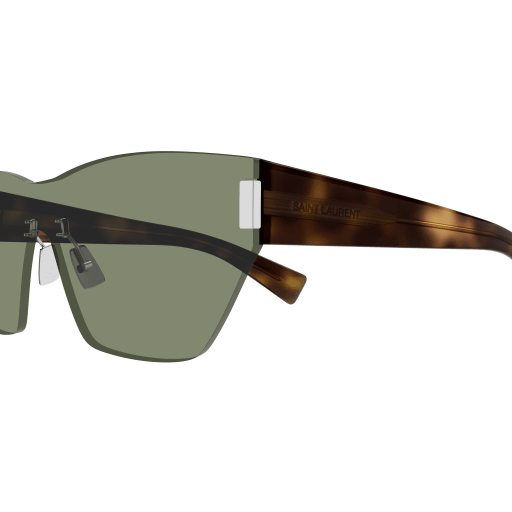 Occhiali da sole SAINT LAURENT SL 755 Verde