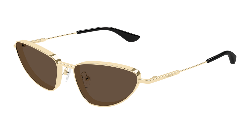 Alexander McQueen AM0522S 001