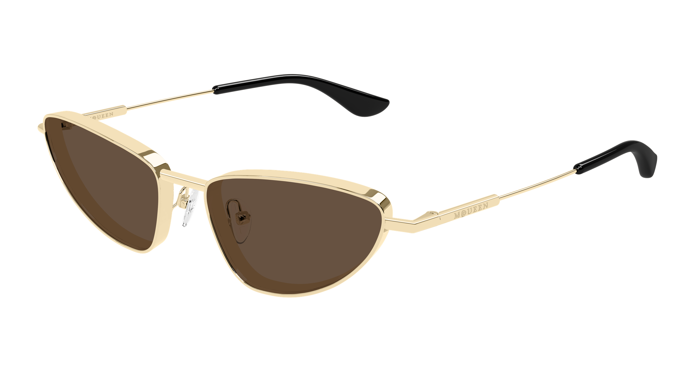 Alexander McQueen AM0522S 001