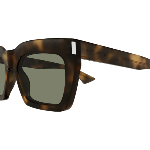 Occhiali da sole SAINT LAURENT SL 810 HAVANA V