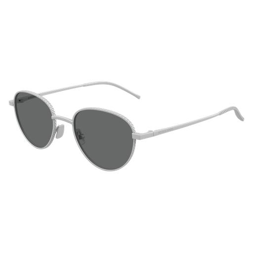 Occhiali da sole BOTTEGA VENETA BV1966S ARGENTO2
