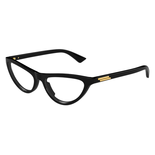 Occhiali da vista BOTTEGA VENETA BV1416O NERO