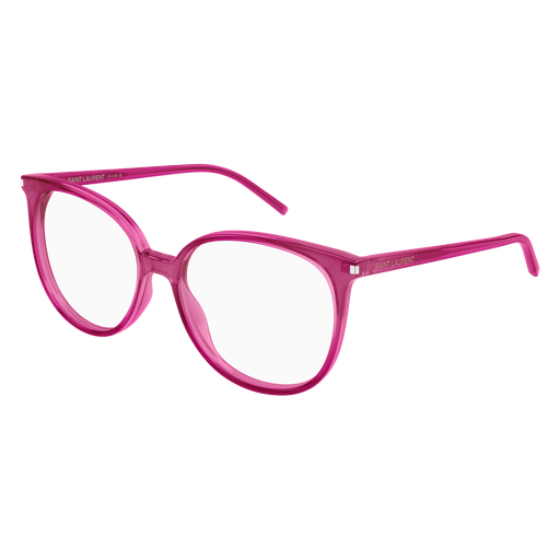 Occhiali da vista SAINT LAURENT SL 39 ROSA