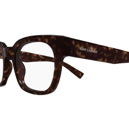 Occhiali da vista SAINT LAURENT SL 805 HAVANA