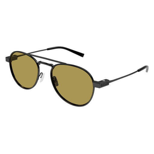 Occhiali da sole SAINT LAURENT SL 708 Rutenio