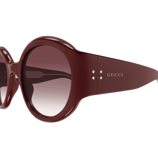 Occhiali da sole GUCCI GG2014S BURGUNDY