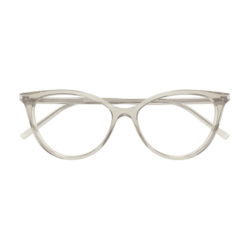 Occhiali da vista SAINT LAURENT SL 261 GIALLO