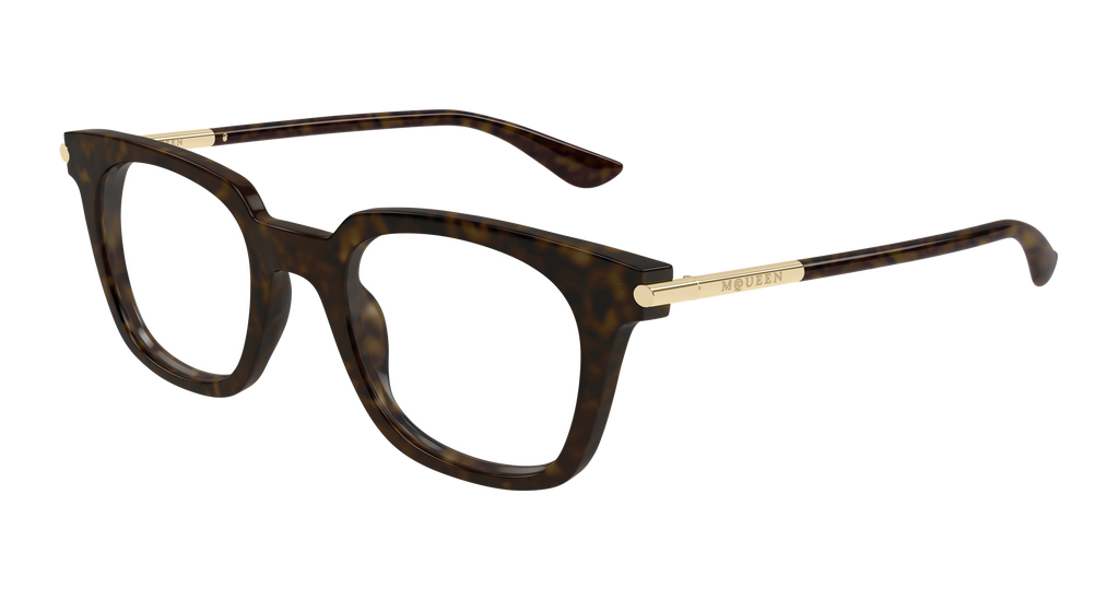 Alexander McQueen AM0521O 001