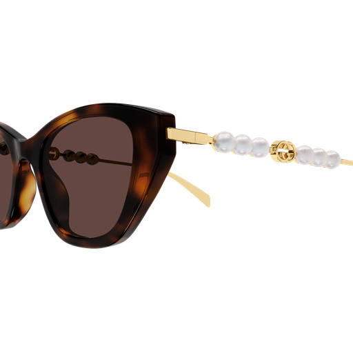 Occhiali da sole GUCCI GG1968S HAVANA