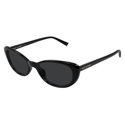 Occhiali da sole SAINT LAURENT SL 822 NERO