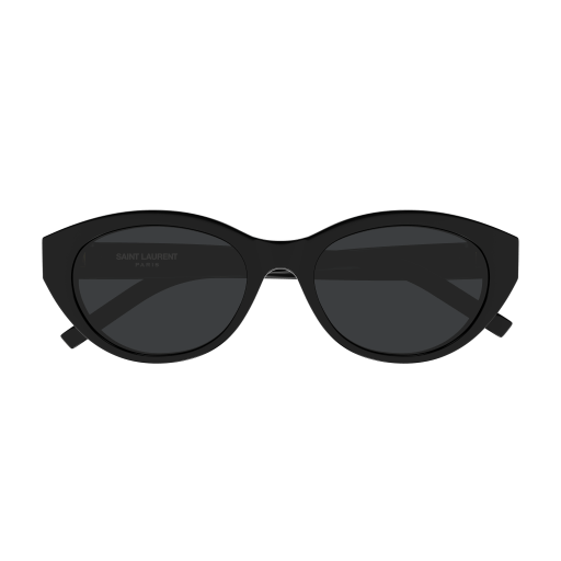 Occhiali da sole SAINT LAURENT SL M148 NERO