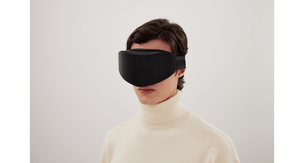 Balenciaga BB0379S 001