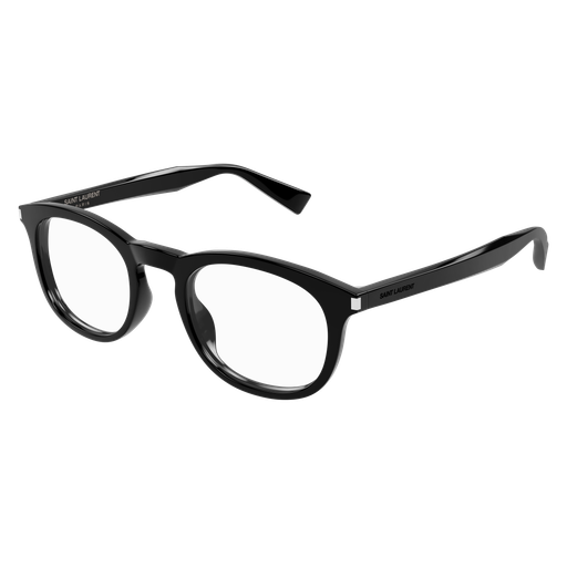Occhiali da vista SAINT LAURENT SL 813 NERO