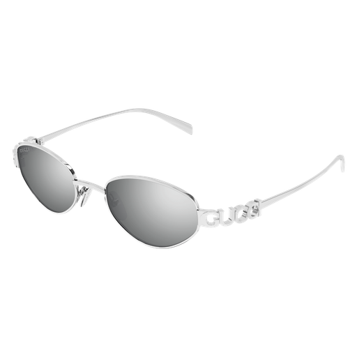 Occhiali da sole GUCCI GG1935S ARGENTO