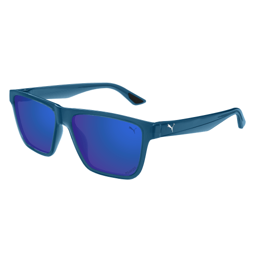 Occhiali da sole PUMA PU0484S BLU