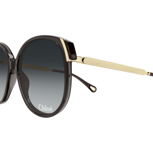 Occhiali da sole CHLOÉ CH0285S Grigio