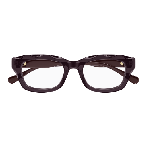 Occhiali da vista CHLOÉ CH0297O VIOLA