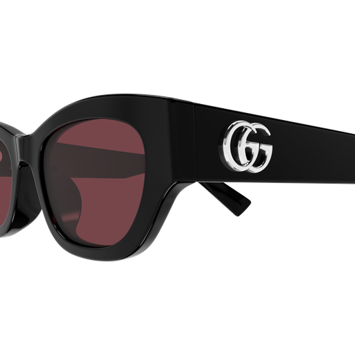 Occhiali da sole GUCCI GG1954SA NERO2