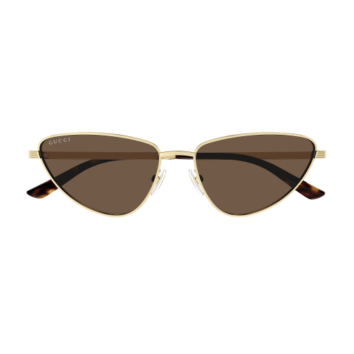 Occhiali da sole GUCCI GG1879S ORO2