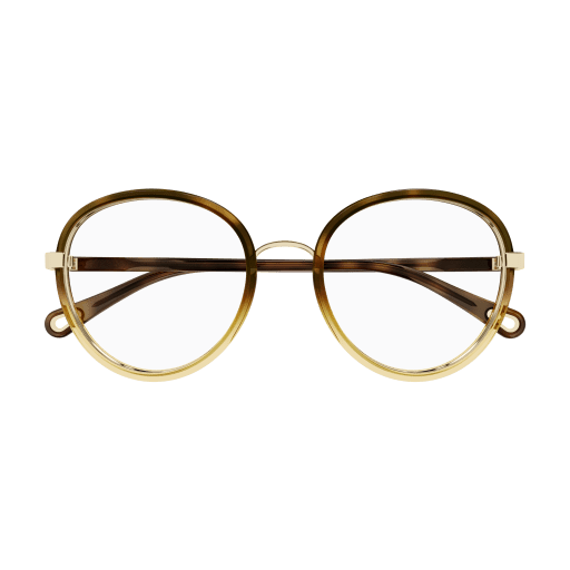 Occhiali da vista CHLOÉ CH0308O HAVANA2