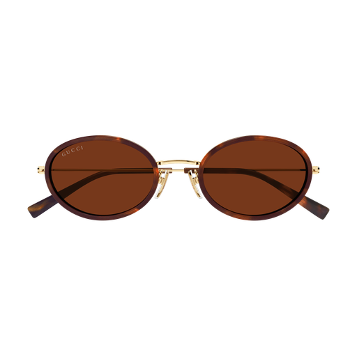 Occhiali da sole GUCCI GG1980S HAVANA